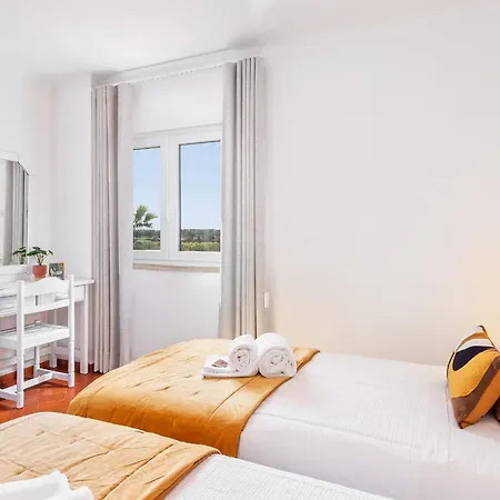 Quinta Terruta By Ocvillas Apartment *