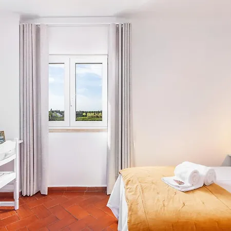 Quinta Terruta By Ocvillas Lejlighed Albufeira