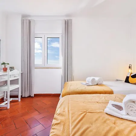 Apartment Quinta Terruta By Ocvillas *