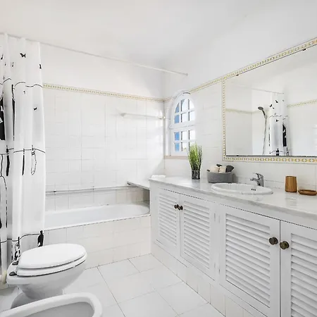 Apartment Quinta Terruta By Ocvillas *