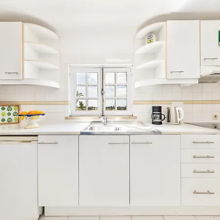 Apartment Quinta Terruta By Ocvillas *