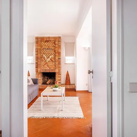 Quinta Terruta By Ocvillas Albufeira