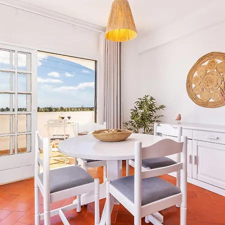 Apartment Quinta Terruta By Ocvillas