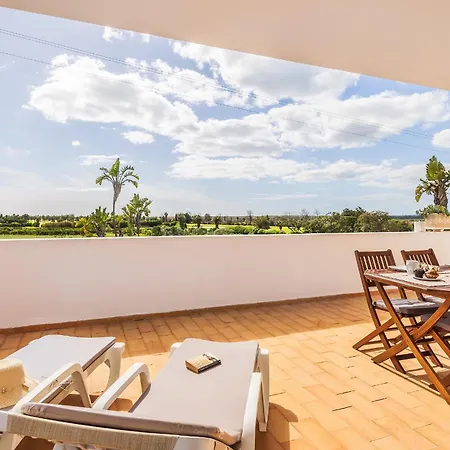 Apartment Quinta Terruta By Ocvillas Albufeira