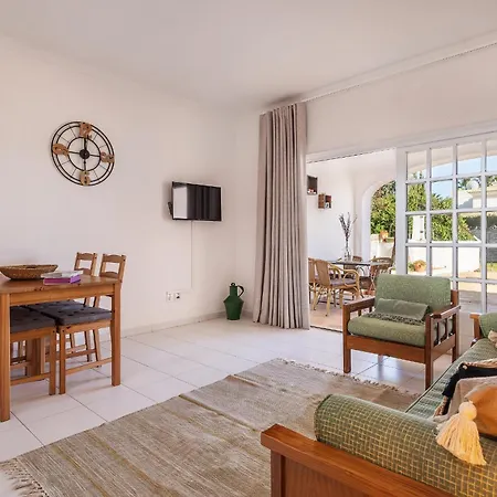 Quinta Terruta By Ocvillas Apartment Albufeira