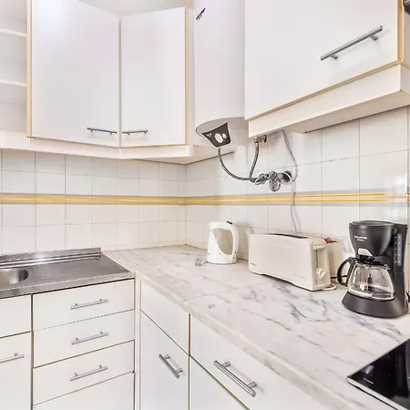 Apartment Quinta Terruta By Ocvillas