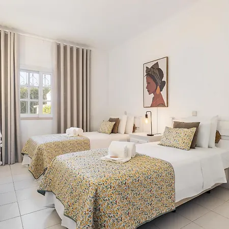 Quinta Terruta By Ocvillas Apartman