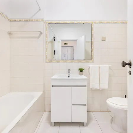 Apartment Quinta Terruta By Ocvillas *