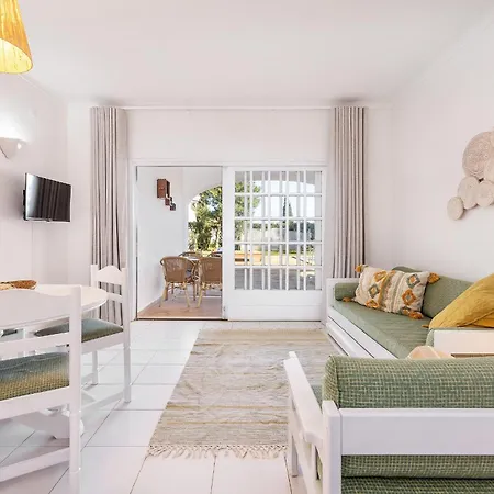 Quinta Terruta By Ocvillas * Albufeira