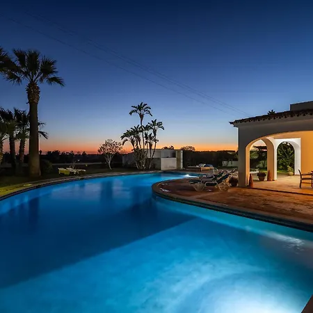 Quinta Terruta By Ocvillas Albufeira