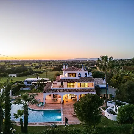 شقة Quinta Terruta By Ocvillas البوفيرا