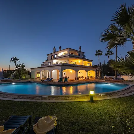 Quinta Terruta By Ocvillas البوفيرا