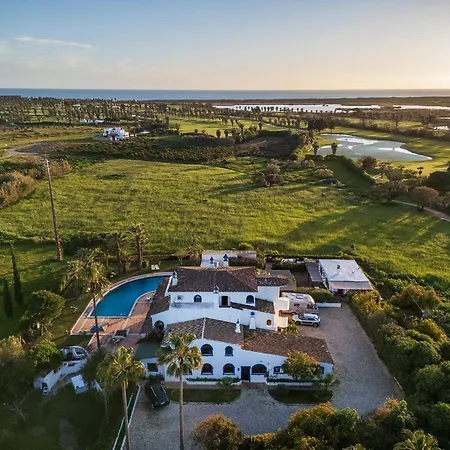 Quinta Terruta By Ocvillas