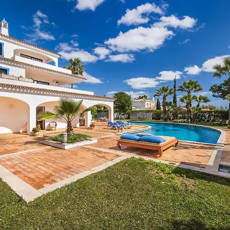 Apartment Quinta Terruta By Ocvillas