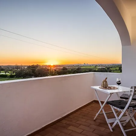 Apartment Quinta Terruta By Ocvillas *