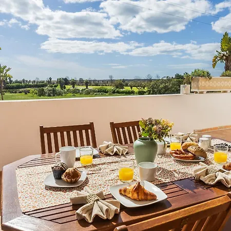 Apartment Quinta Terruta By Ocvillas