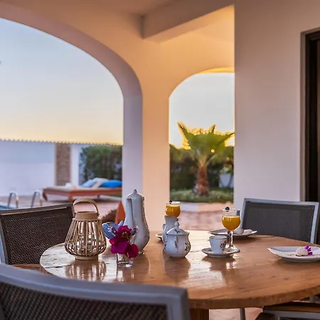 Apartment Quinta Terruta By Ocvillas Albufeira