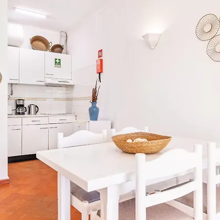 Quinta Terruta By Ocvillas Albufeira