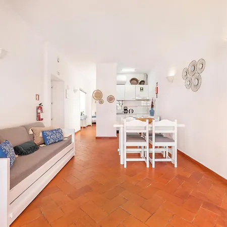 شقة Quinta Terruta By Ocvillas البوفيرا
