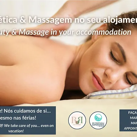 Quinta Terruta By Ocvillas Apartment