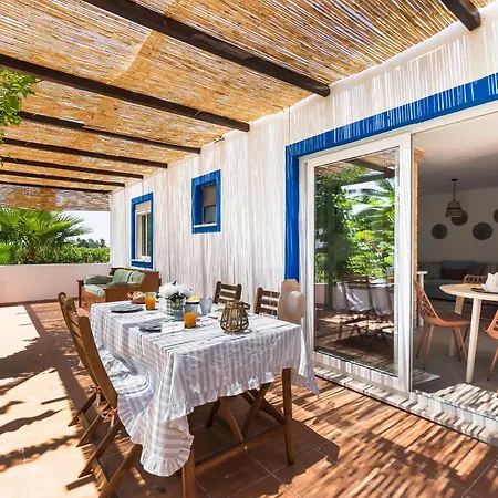 Quinta Terruta By Ocvillas