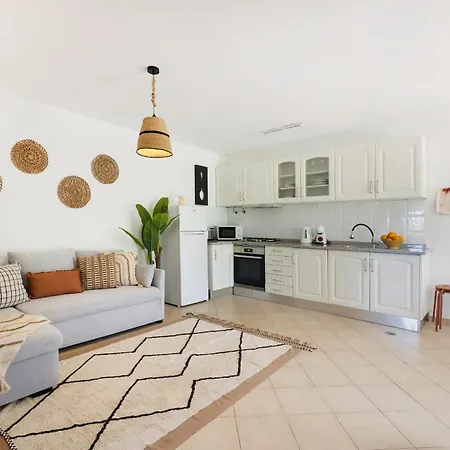 Quinta Terruta By Ocvillas Appartement *