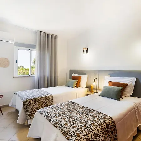 Quinta Terruta By Ocvillas Apartman Albufeira