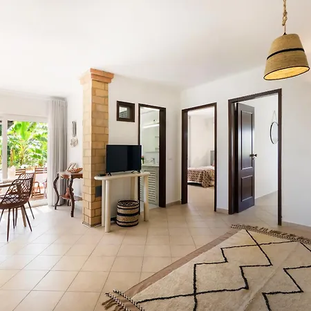 Apartment Quinta Terruta By Ocvillas Albufeira