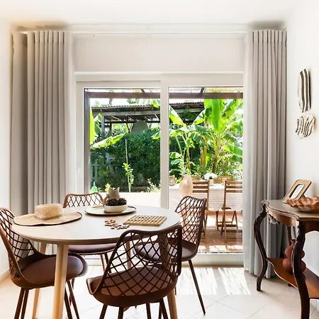 Quinta Terruta By Ocvillas