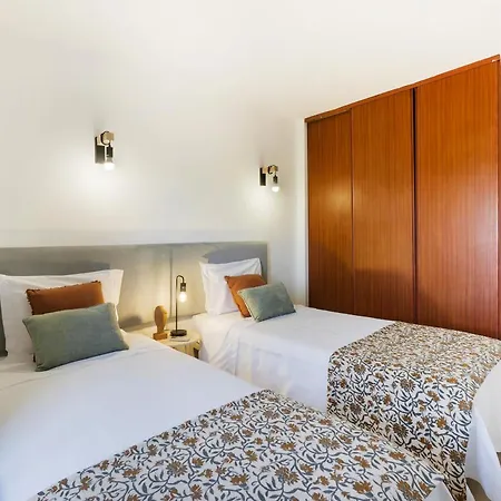 Quinta Terruta By Ocvillas Apartment *