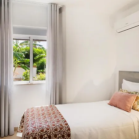 Appartement Quinta Terruta By Ocvillas *