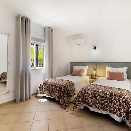 Quinta Terruta By Ocvillas Albufeira