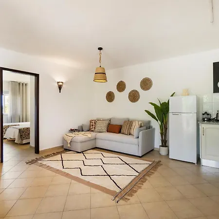 Quinta Terruta By Ocvillas * Albufeira