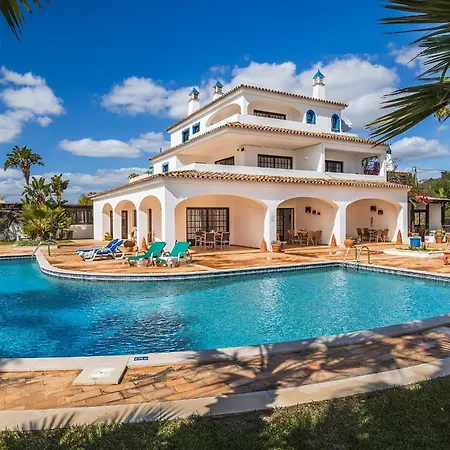 Quinta Terruta By Ocvillas * Albufeira