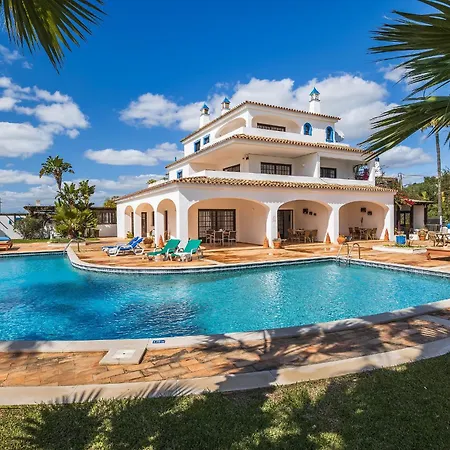 Quinta Terruta By Ocvillas * Albufeira