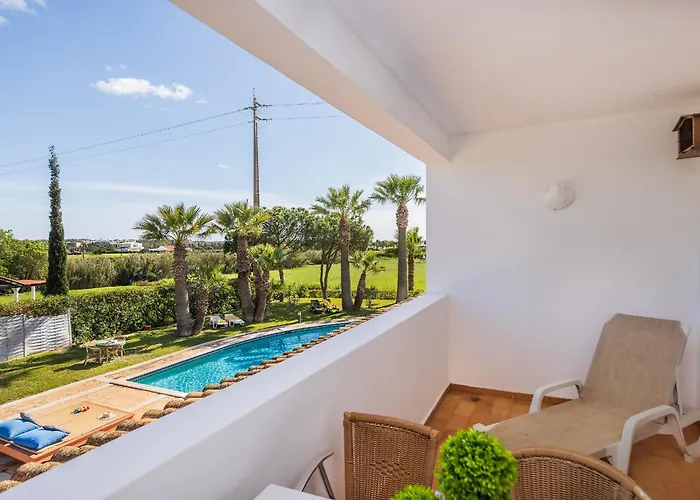 Quinta Terruta By Ocvillas アパート アルブフェイラ