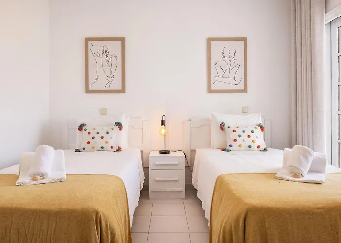 Quinta Terruta By Ocvillas 公寓 *