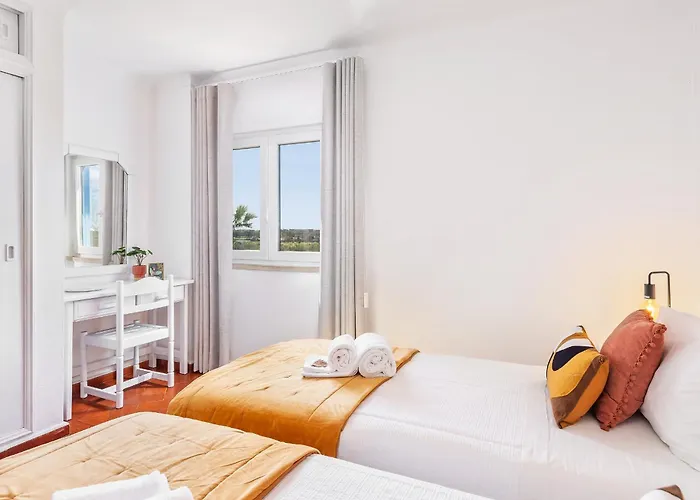 Quinta Terruta By Ocvillas 公寓 *