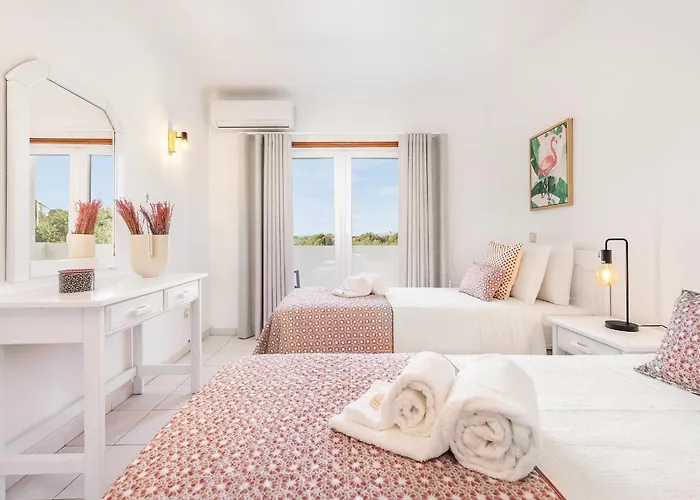 Quinta Terruta By Ocvillas