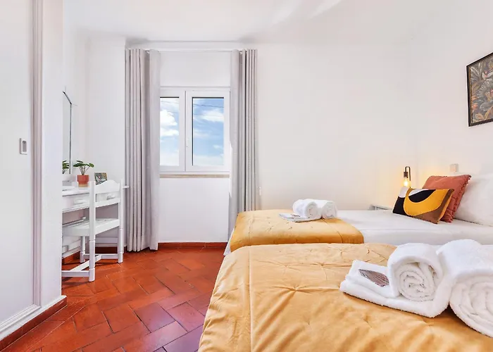 アパート Quinta Terruta By Ocvillas *