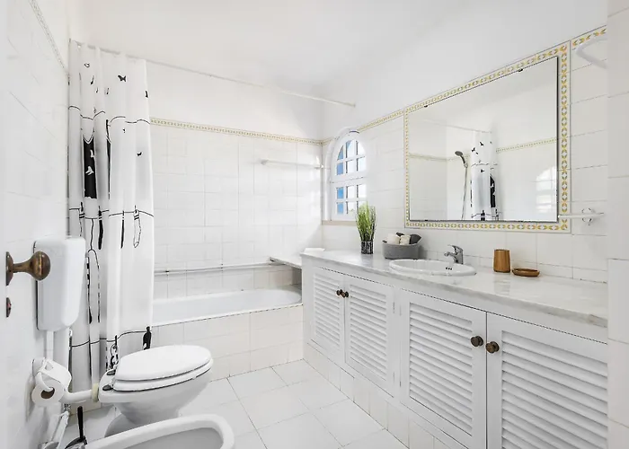 アパート Quinta Terruta By Ocvillas *