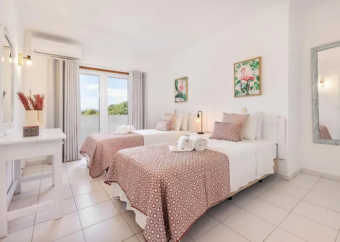 Quinta Terruta By Ocvillas * 阿尔布费拉