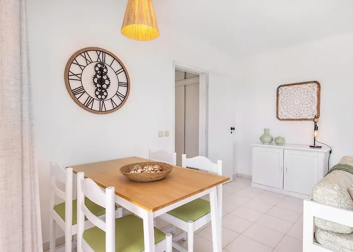 Quinta Terruta By Ocvillas アパート アルブフェイラ