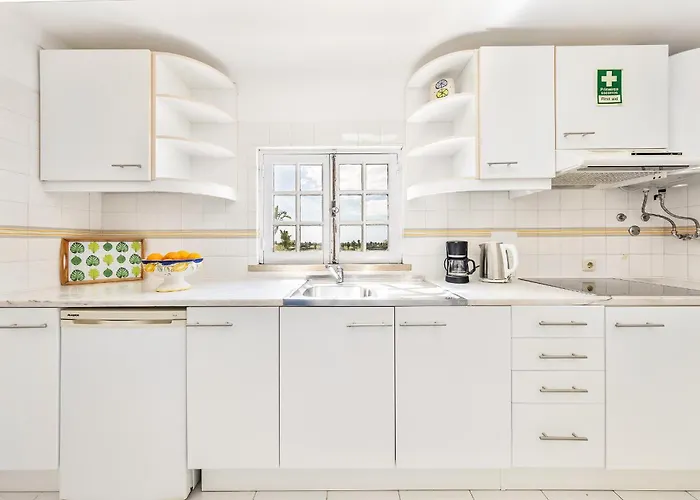 アパート Quinta Terruta By Ocvillas *