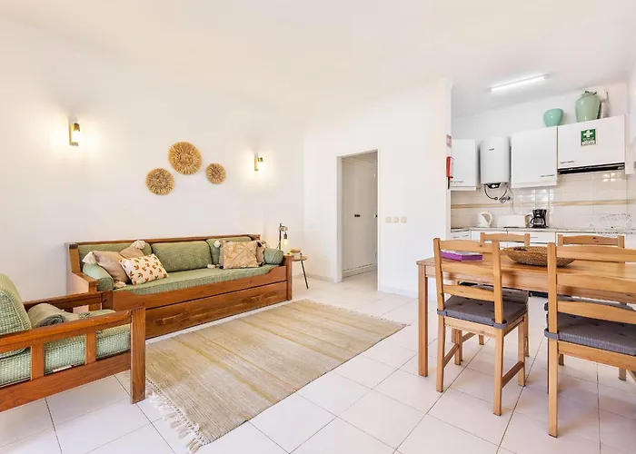 Quinta Terruta By Ocvillas