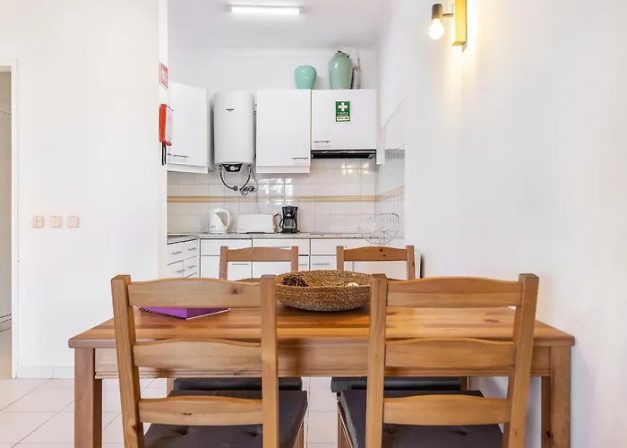 Quinta Terruta By Ocvillas アルブフェイラ