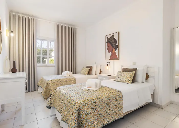 Quinta Terruta By Ocvillas 公寓