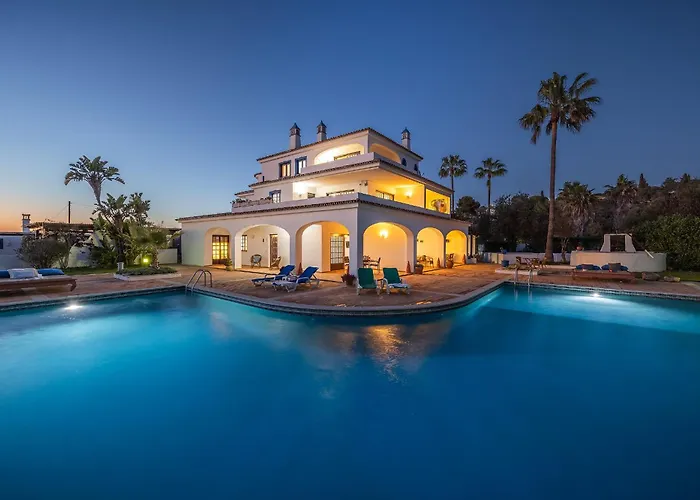 アパート Quinta Terruta By Ocvillas アルブフェイラ