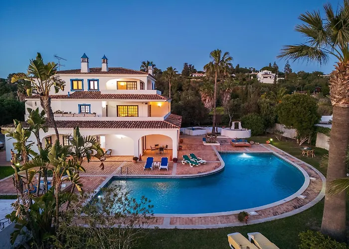 Quinta Terruta By Ocvillas