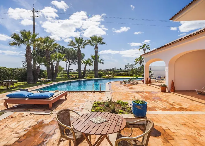 Quinta Terruta By Ocvillas